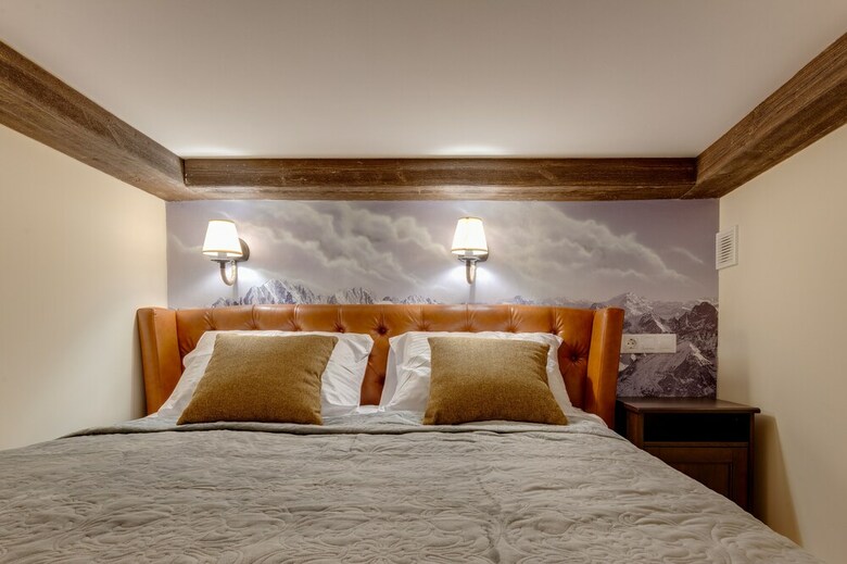 Colorspb Aparthotel Consular House