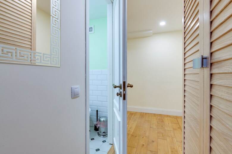 Colorspb Aparthotel Consular House