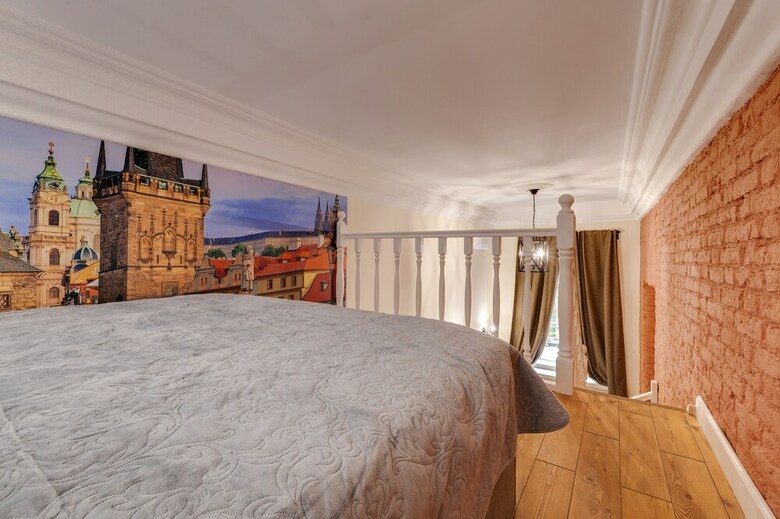Colorspb Aparthotel Consular House