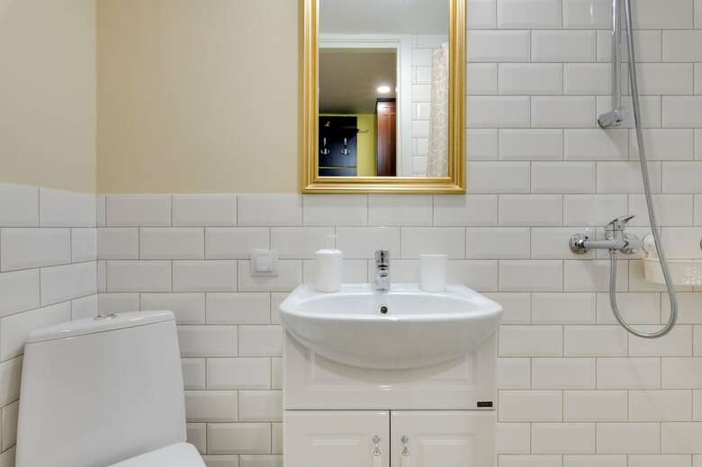 Colorspb Aparthotel Consular House