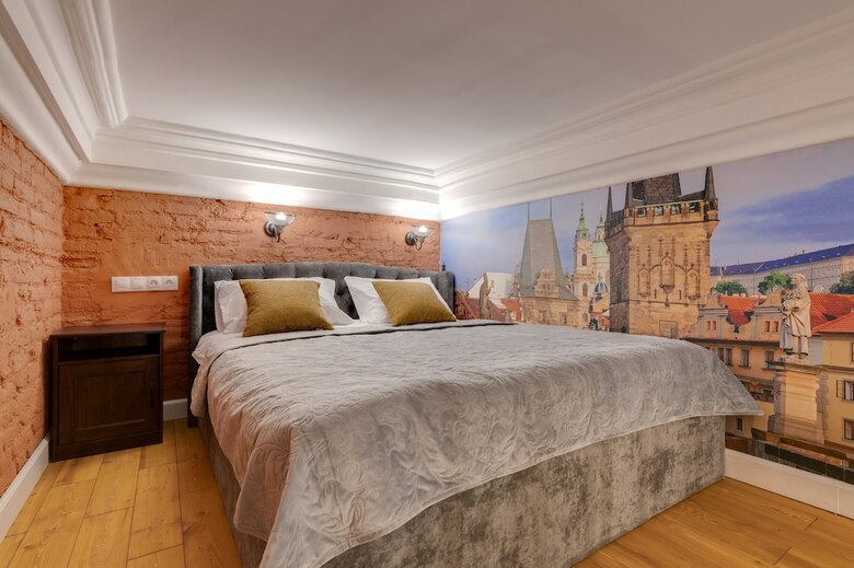 Colorspb Aparthotel Consular House