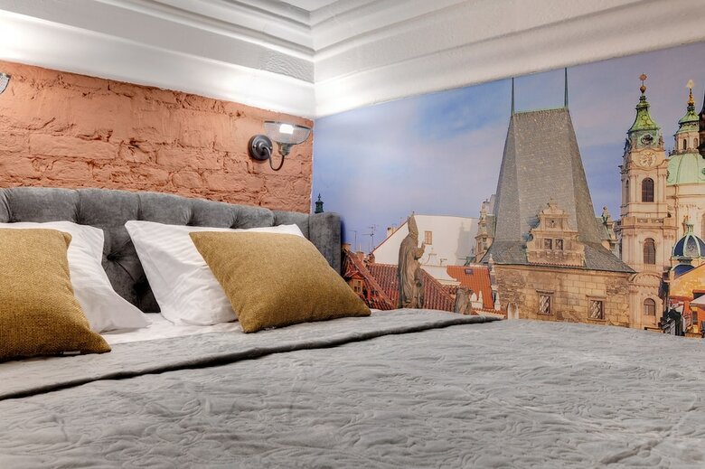 Colorspb Aparthotel Consular House