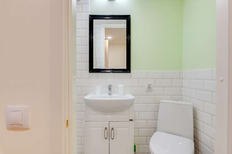 Colorspb Aparthotel Consular House