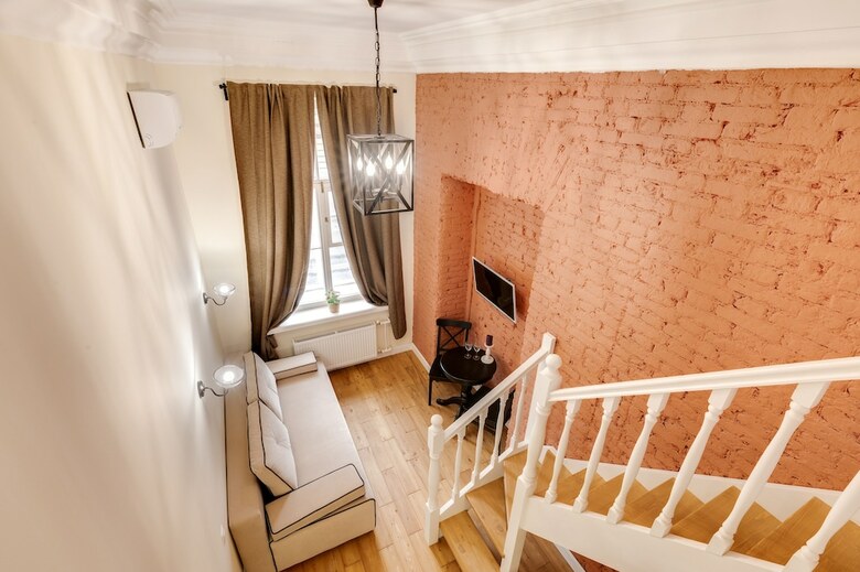Colorspb Aparthotel Consular House