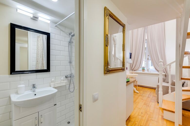 Colorspb Aparthotel Consular House