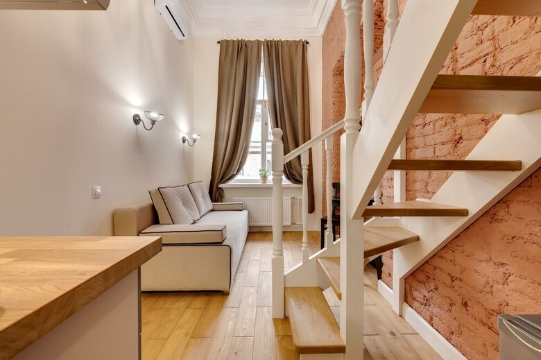 Colorspb Aparthotel Consular House