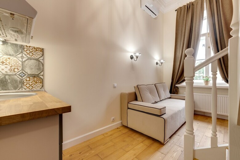 Colorspb Aparthotel Consular House