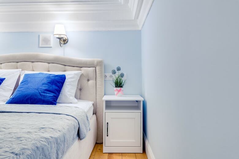 Colorspb Aparthotel Consular House