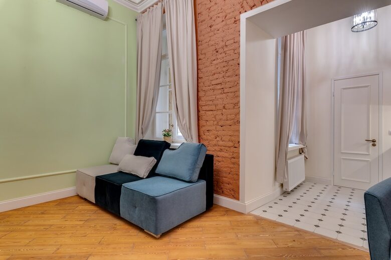 Colorspb Aparthotel Consular House