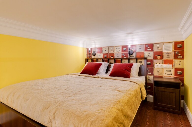Colorspb Aparthotel Consular House