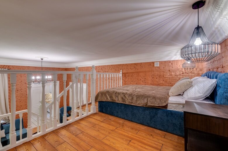 Colorspb Aparthotel Consular House