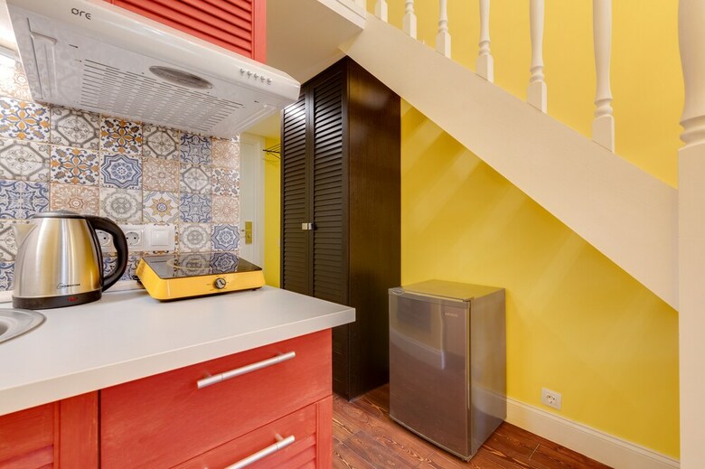 Colorspb Aparthotel Consular House