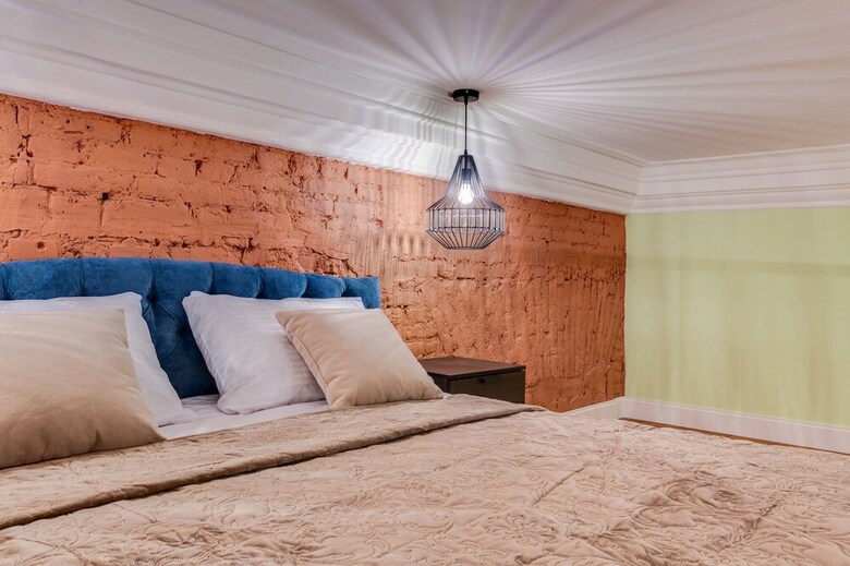 Colorspb Aparthotel Consular House