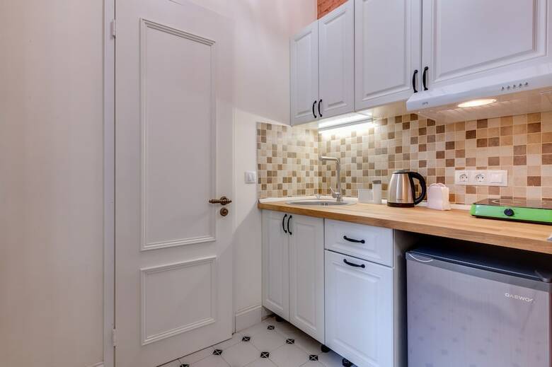 Colorspb Aparthotel Consular House