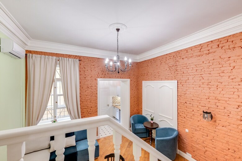 Colorspb Aparthotel Consular House