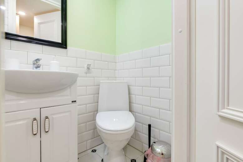 Colorspb Aparthotel Consular House