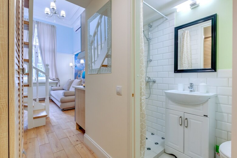 Colorspb Aparthotel Consular House