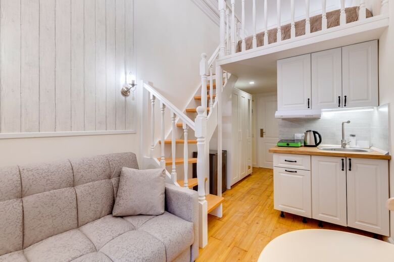 Colorspb Aparthotel Consular House
