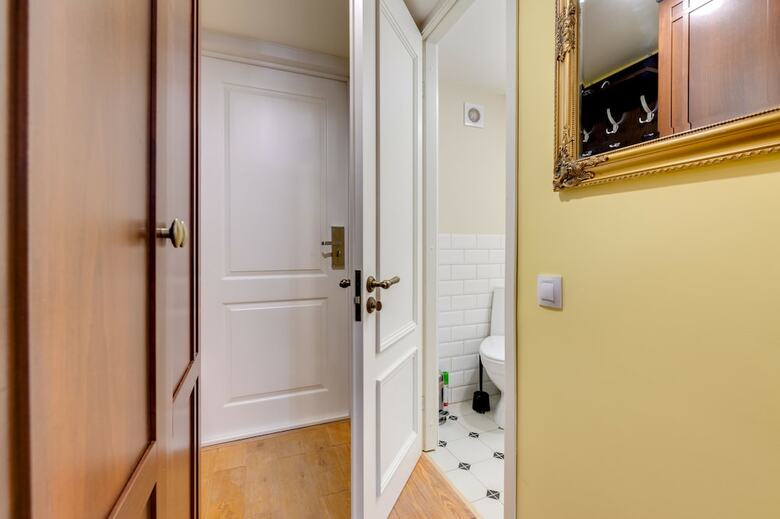 Colorspb Aparthotel Consular House
