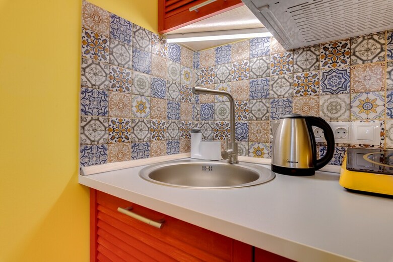 Colorspb Aparthotel Consular House