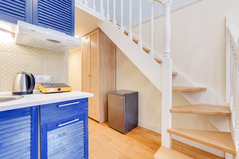 Colorspb Aparthotel Consular House