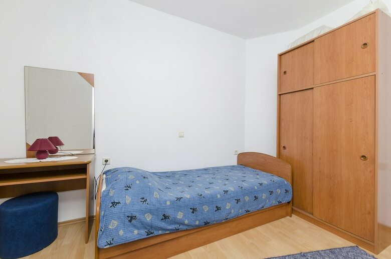 Apartments Davor