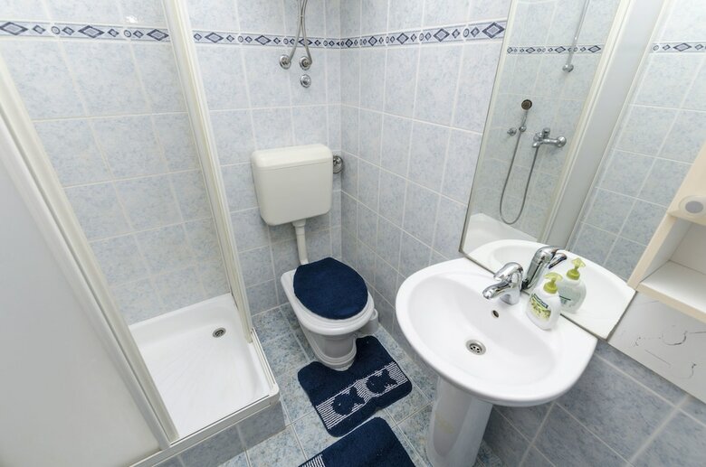 Apartments Davor