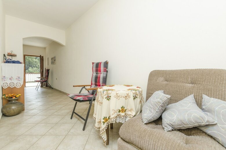 Apartments Davor