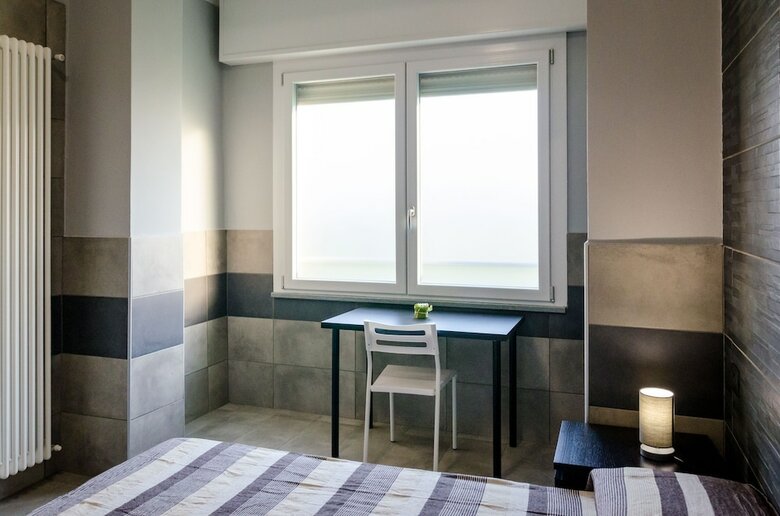 Hotel La Montrucca Camere