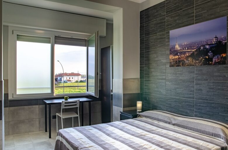 Hotel La Montrucca Camere
