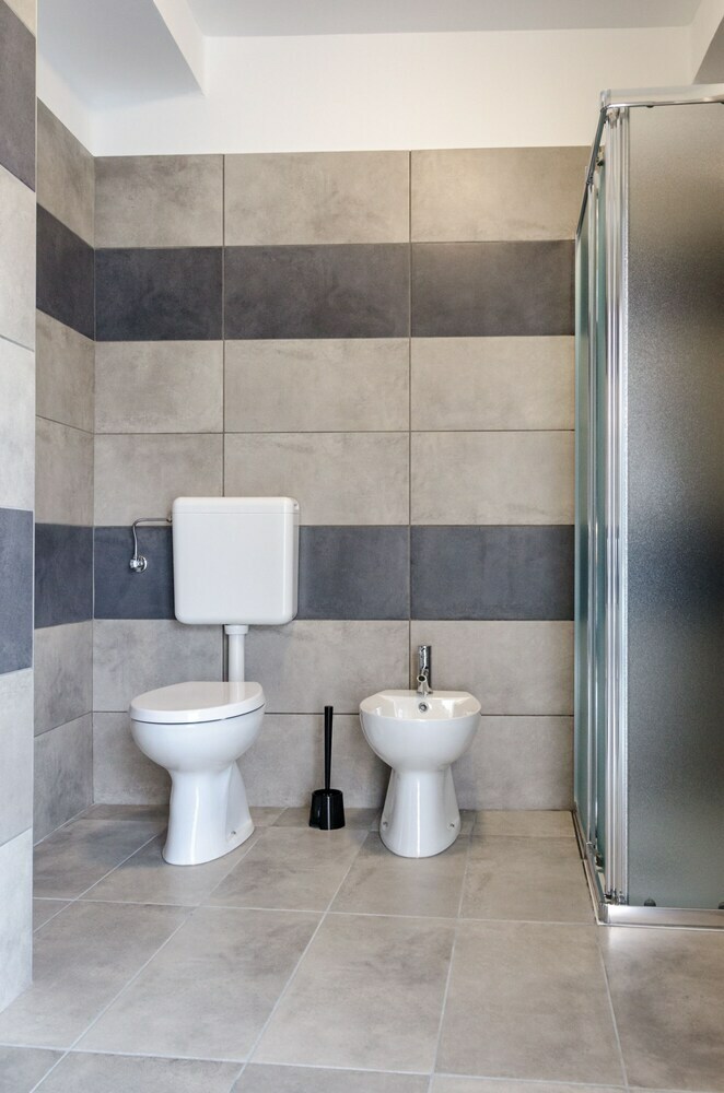 Hotel La Montrucca Camere