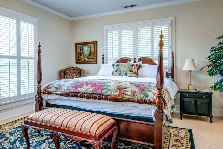 Bed & Breakfast Tolley House