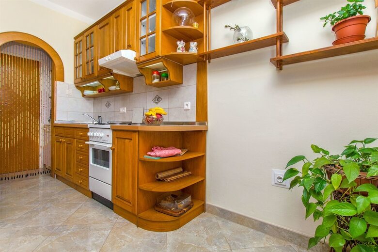 Apartment Nane