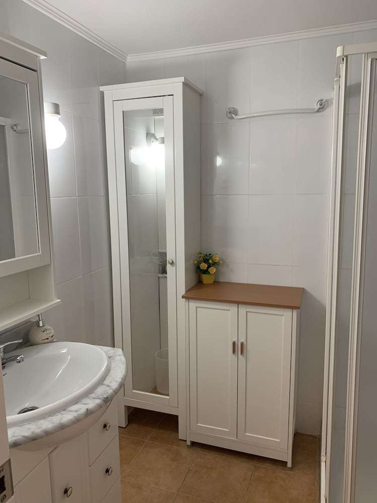 Apartamento Internacional Luxe