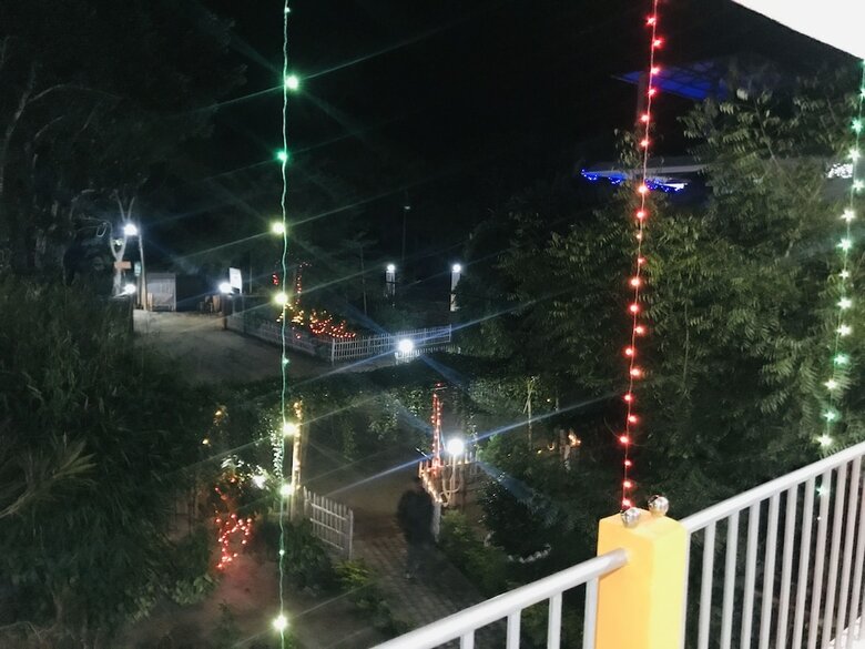 Posada Kaziranga Resort