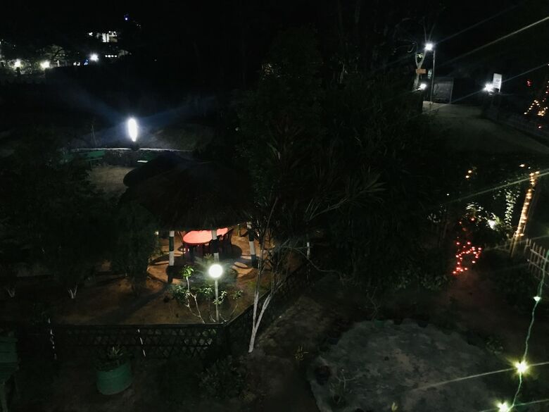 Posada Kaziranga Resort