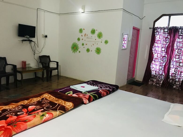 Posada Kaziranga Resort