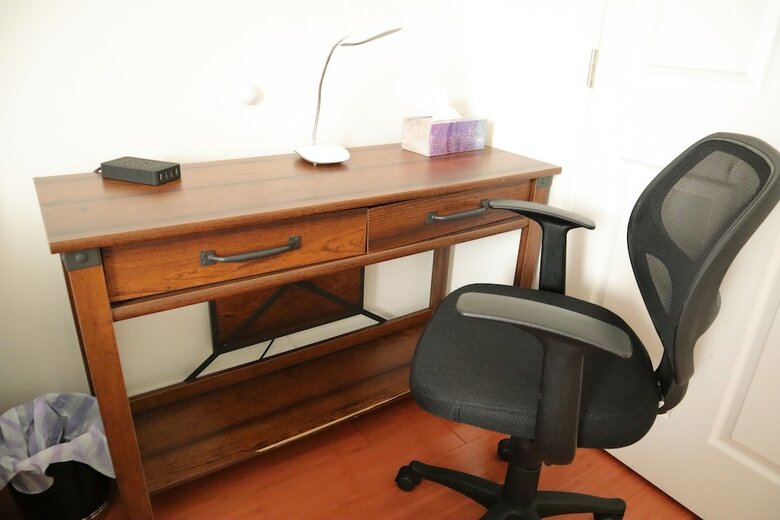 Wood Extended Suites