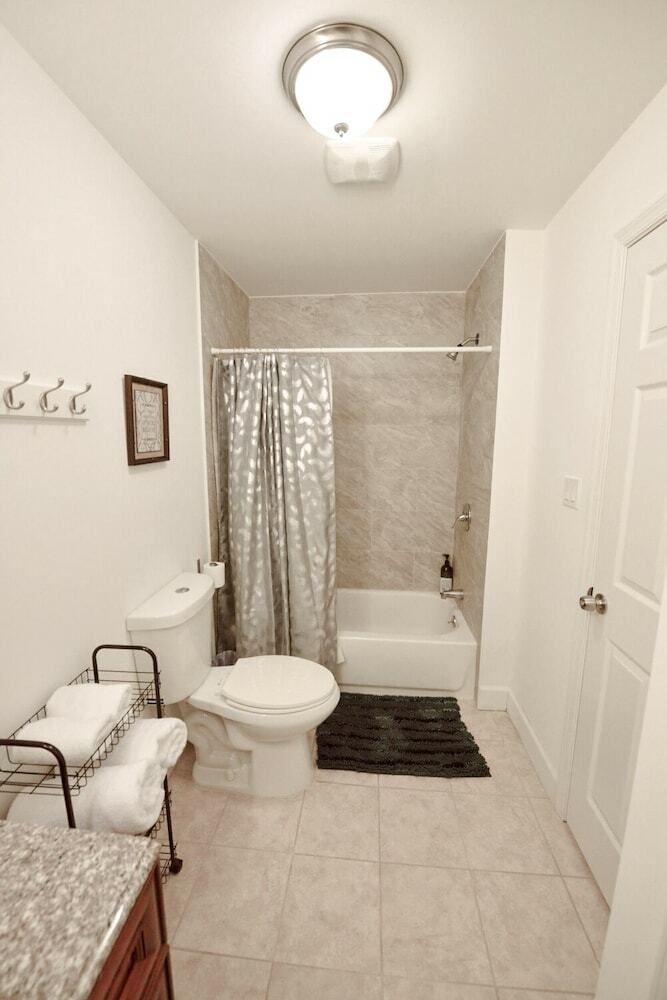 Wood Extended Suites