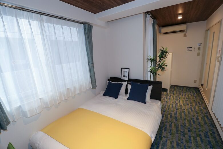 Smart Stay 4 By Residence Hotel