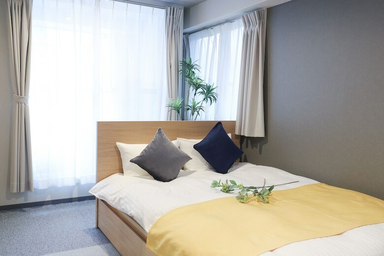 Smart Stay 4 By Residence Hotel