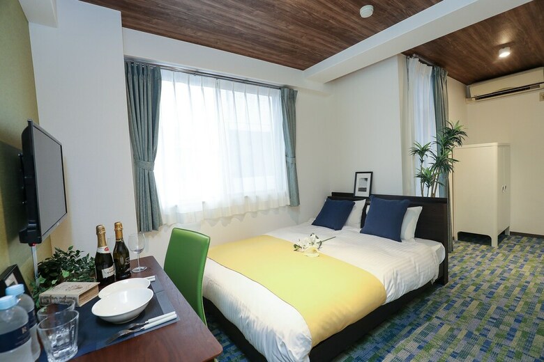 Smart Stay 4 By Residence Hotel