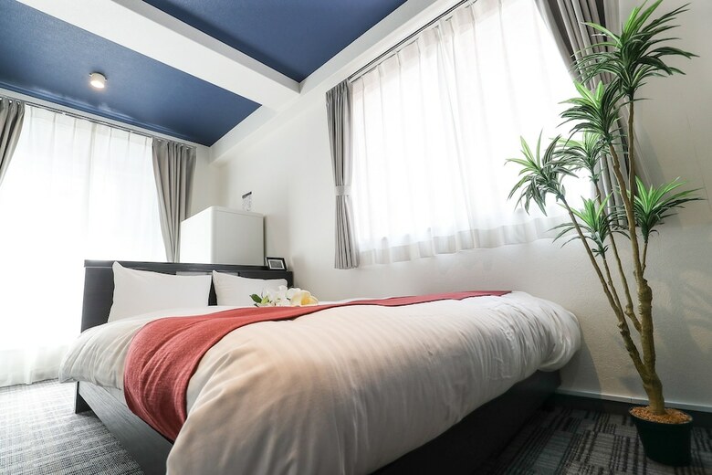 Smart Stay 4 By Residence Hotel