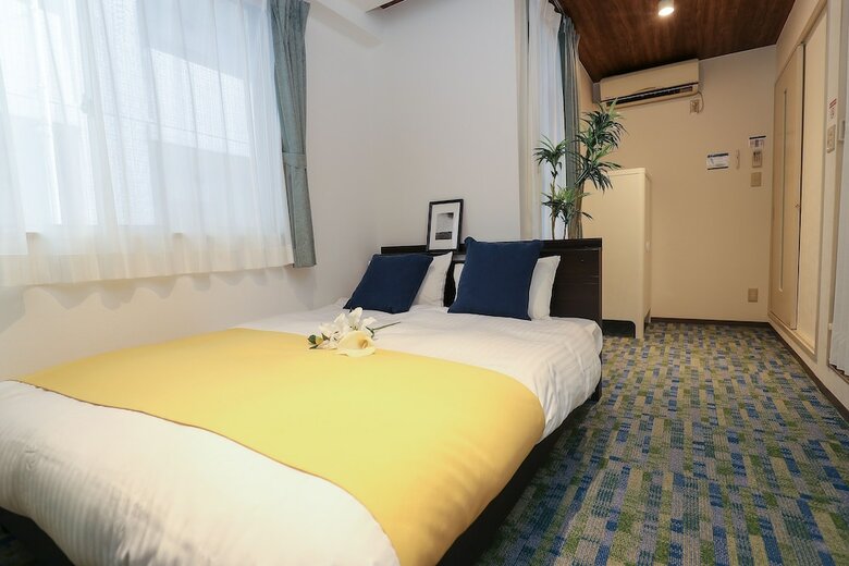 Smart Stay 4 By Residence Hotel