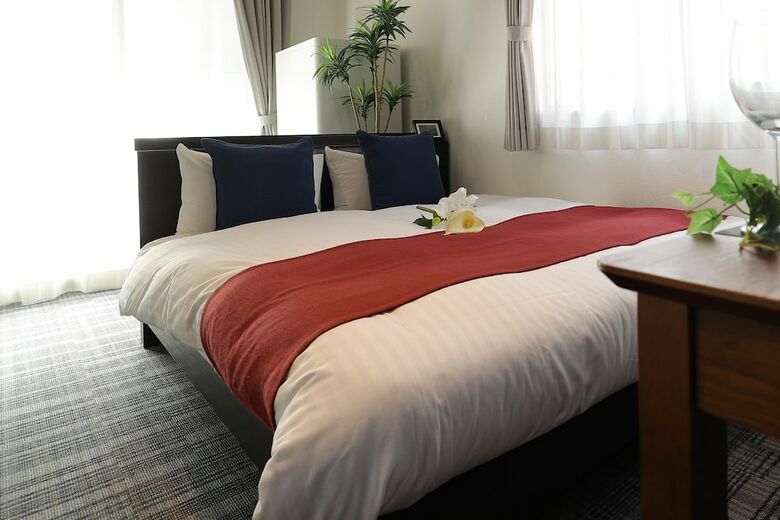 Smart Stay 4 By Residence Hotel