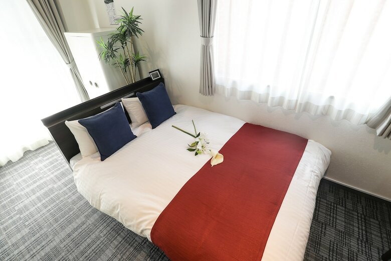 Smart Stay 4 By Residence Hotel