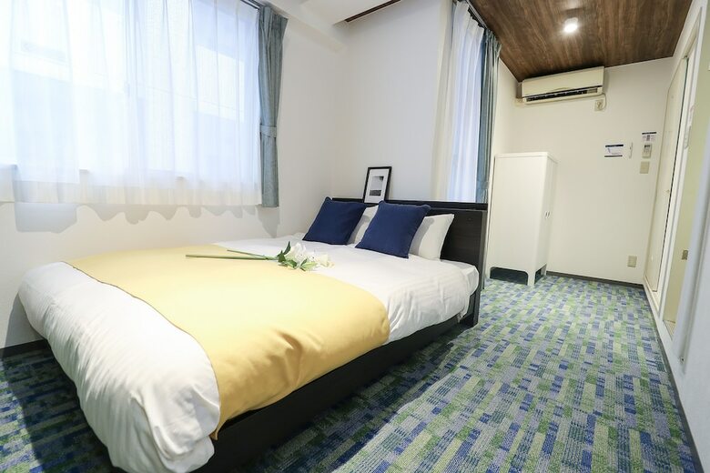 Smart Stay 4 By Residence Hotel