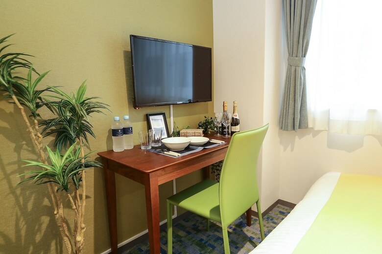 Smart Stay 4 By Residence Hotel