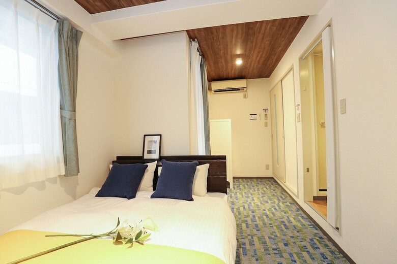 Smart Stay 4 By Residence Hotel