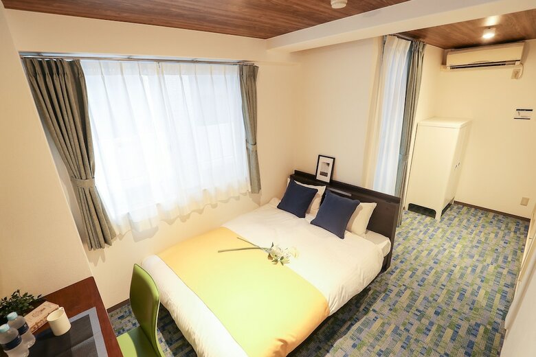Smart Stay 4 By Residence Hotel